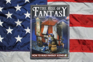 EURO-0006 THE RISE OF FANTASY